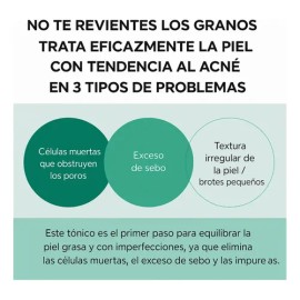 Skin1004 Toner Tea-trica Centella Purificante 210ml