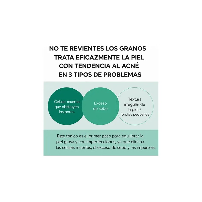 Skin1004 Toner Tea-trica Centella Purificante 210ml