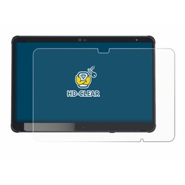 BROTECT Screen Protector for Fujitsu Stylistic Q7311 Screen Protector Ultra Clear