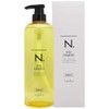 N. N.SHEA Shampoo Smooth 25.4 fl oz (750 ml)