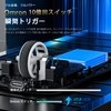 MAMBASNAKE M3Ultra Gaming Mouse Wireless Ultra Light 39±2g PAW3395PRO 40000DPI
