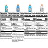 Gatorade Frost Thirst Quencher, Variety Pack 2.0, 12 Fl Oz