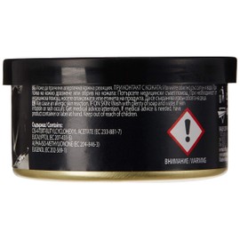 Lufterfrischer Areon Ken Black Crystal