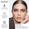 GOSH Concealer High Coverage 003 Sand I High coverage liquid