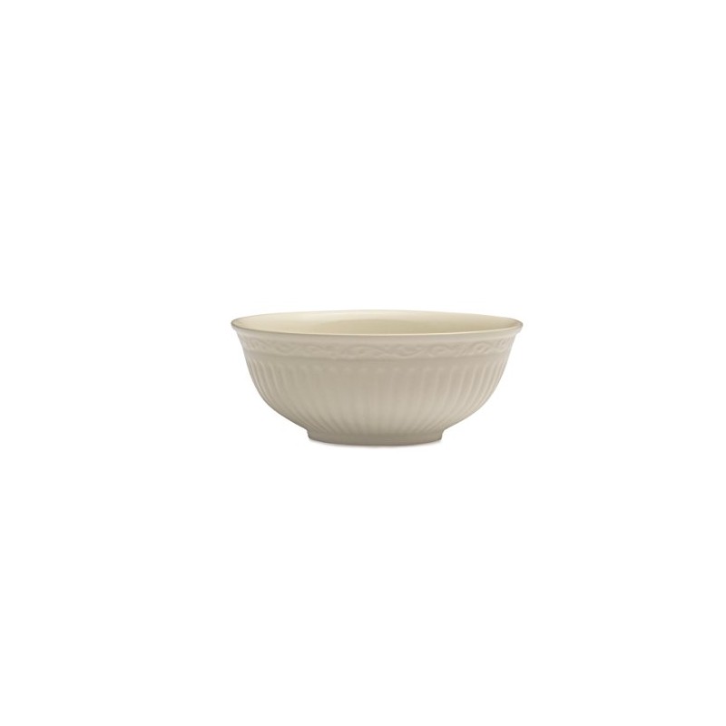 Mikasa DD900-410 Italian Countryside Fruit Bowl, 5-1/4-Inch, Set of 4