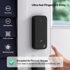 ThorBolt X1 Apple Home Key Lock, iOS ONLY Smart Keyless