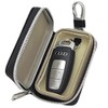 lattre Relay Attack Prevention Key Case, Men's, Smart Key, Radio