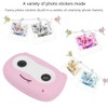 X11 Children Camera High Definition Digital ABS Baby Toy Mini