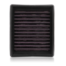 Motorcycle Air Cleaner High Flow Engine Air Intake Filter Replacement for RC125 RC200 RC390