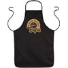 Perfect Father's Day Gift BBQ Apron,100 Percent Dad, Father's Day,