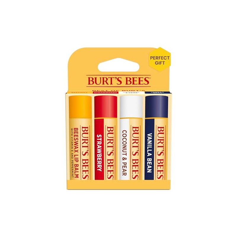 Burts Bees Best of burts bees set
