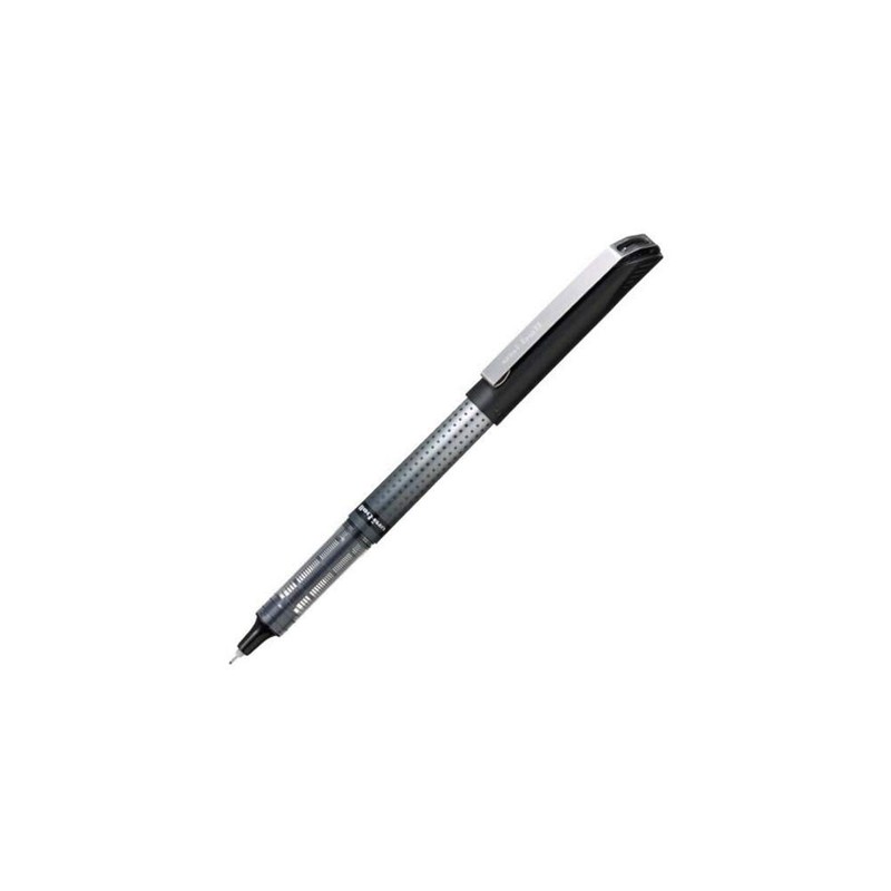Uni-Ball UB-185S 0.5mm Tip Micro Point Eye Needle Stainless Steel