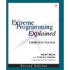 Extreme Programming Explained: Embrace Change