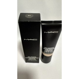 M·A·C MAC Pro Longwear Nourishing Waterproof Foundation Shade NW15 Full Size 25ml