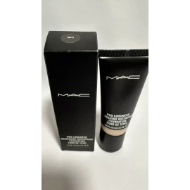 M·A·C MAC Pro Longwear Nourishing Waterproof Foundation Shade NW15 Full Size 25ml