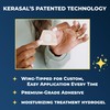 Kerasal Kerasal Nighttime Nail Repair Patches 14ct and Pack of