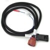 Current Performance Wiring Power-Tap Flex Fuel Harness for Holley EFI