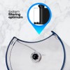 Water Tank for Nespresso Vertuo Next EDG260 MS-624911 | 1.1L