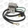 Beru AG 0030100160 Condenser, Ignition System