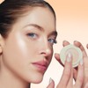 SIMIHAZEBEAUTY Soft Strobe Creamy Highlight Powder - 01 DIAMOND