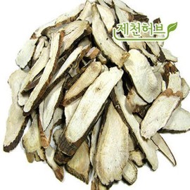 국산 작약(백작약) 300g Korean Peony (White Peony) 300g