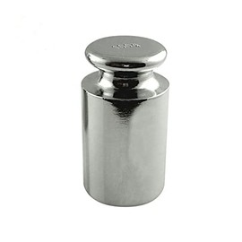 JENSWILL 100 Grams Calibration Weight High Precision Grade Scale Calibration Weights for Digital Scale Balance with Gloves