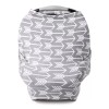 Kids N Such New Kids N’ Such Muslin Baby Universal-Fit