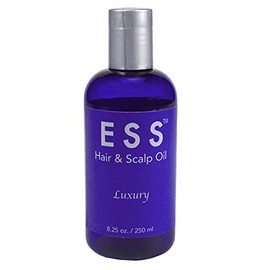 ESS Aromatherapy Hair & Scalp Treatment Oil