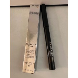 Lancôme LANCOME SOURCILS TINT EYEBROW PEN ULTRA-PRECISE 0.037oz/11mlAU - 03-BRUN