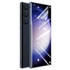 fonefunshop Hydrogel Privacy Screen Protector For S24 S23 S22 Ultra