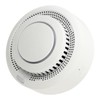 Smoke Detector High Volume Sensitive Smoke Fire Alarm with Test