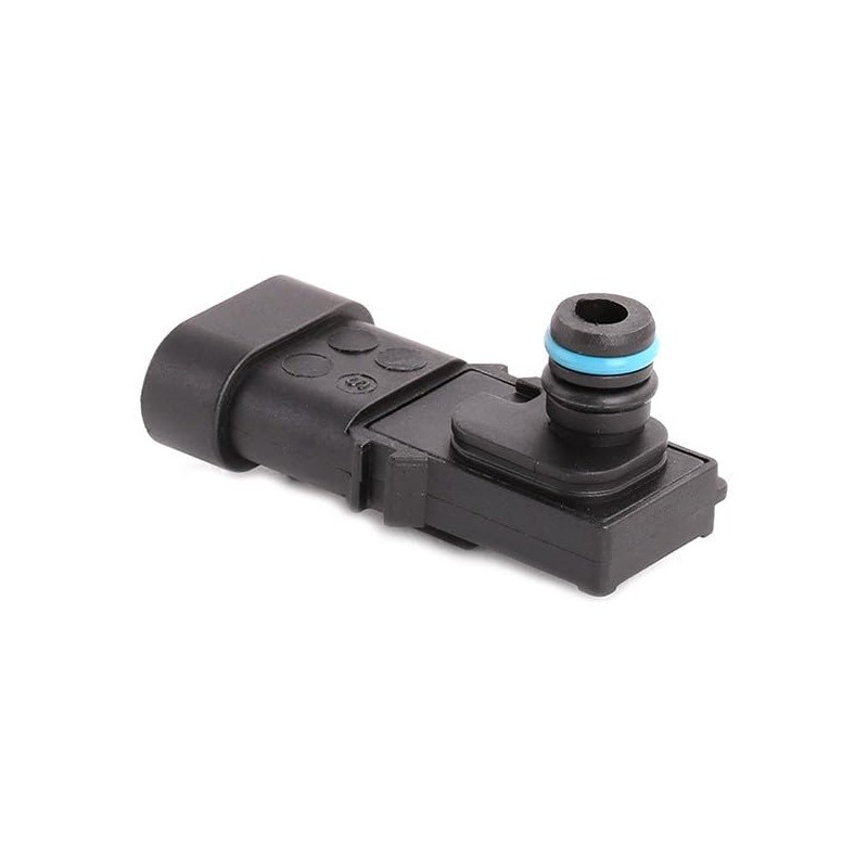 RIDEX Charge Pressure Sensor 3947S0007 Electric