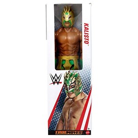 WWE Kalisto 12" Action Figure, Multicolor