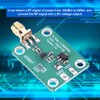-55dBm-0dBm RF Signal Power Meter Logarithmic Detector Microwave Radio Frequency