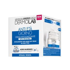 DERMOLAB Antieta'Rivolumizzante Day Face Cream 50 ml