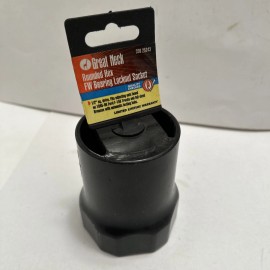 Greatneck Great neck 2-1/2” 6R Hex FW Bearing Lockout Socket Ford Trucks 1/2” Dr. New