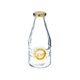 Kilner Milk Bottle, 1 Pint