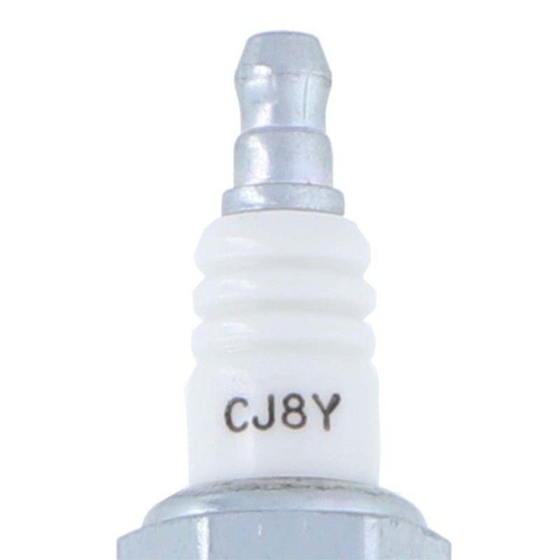 Maruyamaseisakusyo Spark Plug Champion Spark Plug CJ8Y 4966328012056 Depth 2.1cm