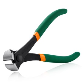 SPEEDWOX Gouring Nipper, Endnipper, Strong, Cutter, Tool, Biting, Pliers, End Nipper, Powerful, End Cutting Nipper, Wire Cutter, Wire Nipper, Repair Cutting Plier, Bite Cutter, Plier, Strong End