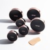 Shipi Shipi Foundation Fitted Skin Cushion Mini Size (02 Natural