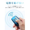 LETINGFAR Key Case for Land Rover, Smart Key Case, Key