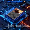 30000 Games in 1Handheld Game Console,3.5-Inch IPS Screen Retro Gaming