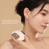 Smart Gua Sha Massager Electric Face Body Scraper Red Light