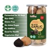 ONETANG Black Garlic 8.82 Oz (250g.), Whole Black Garlic Fermented