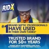 Rid-X 2 PACK - RID-X Septic Treatment, 2 Month Supply