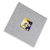Linen Cover Photo Album Self Adhesive Laminated Photo Album with