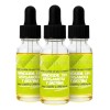 Minoxidilmax 15% + Bergamota + Biotina Cabello Y Barba 3pack