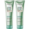 L'Oréal Paris Kit Ever Strong Sulfate Free 2 pz