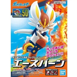 포켓몬스터 포켓프라 에이스번 : 토이저러스