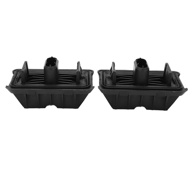 2pcs Under Car Jack Support Pad 51717065919 Replacement for E60